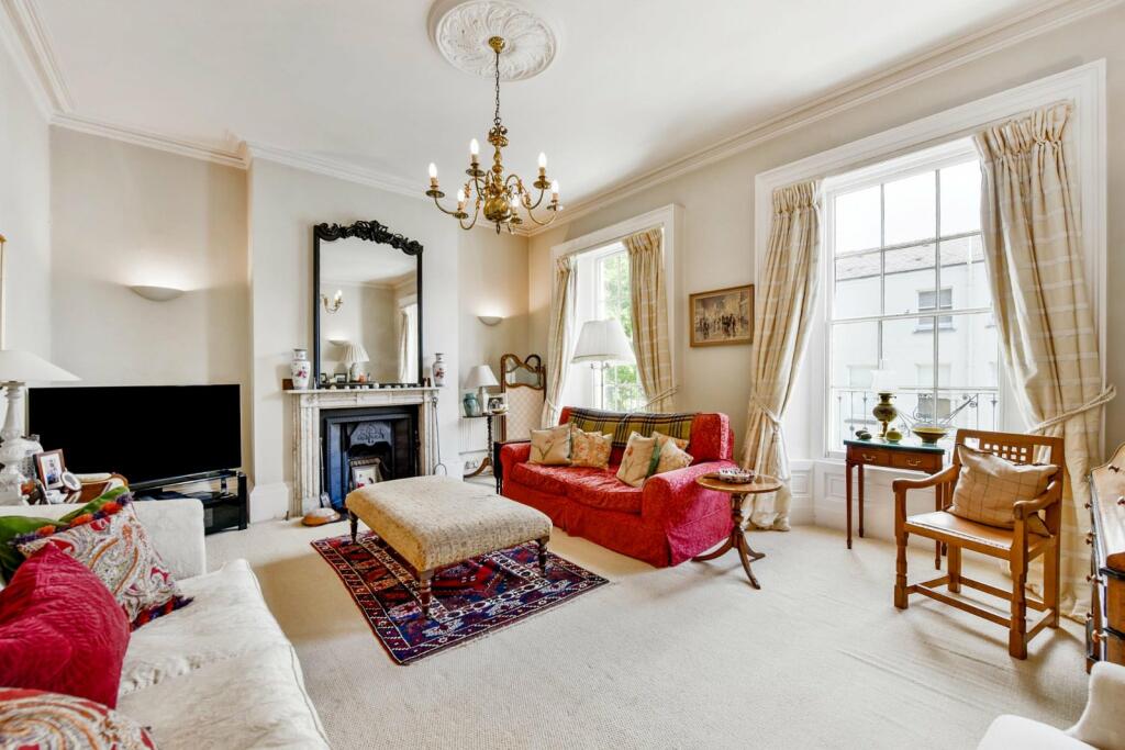 Drawing Room