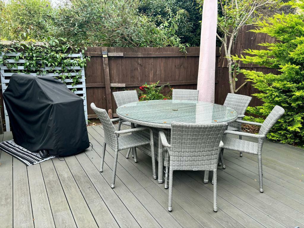 Top Terrace