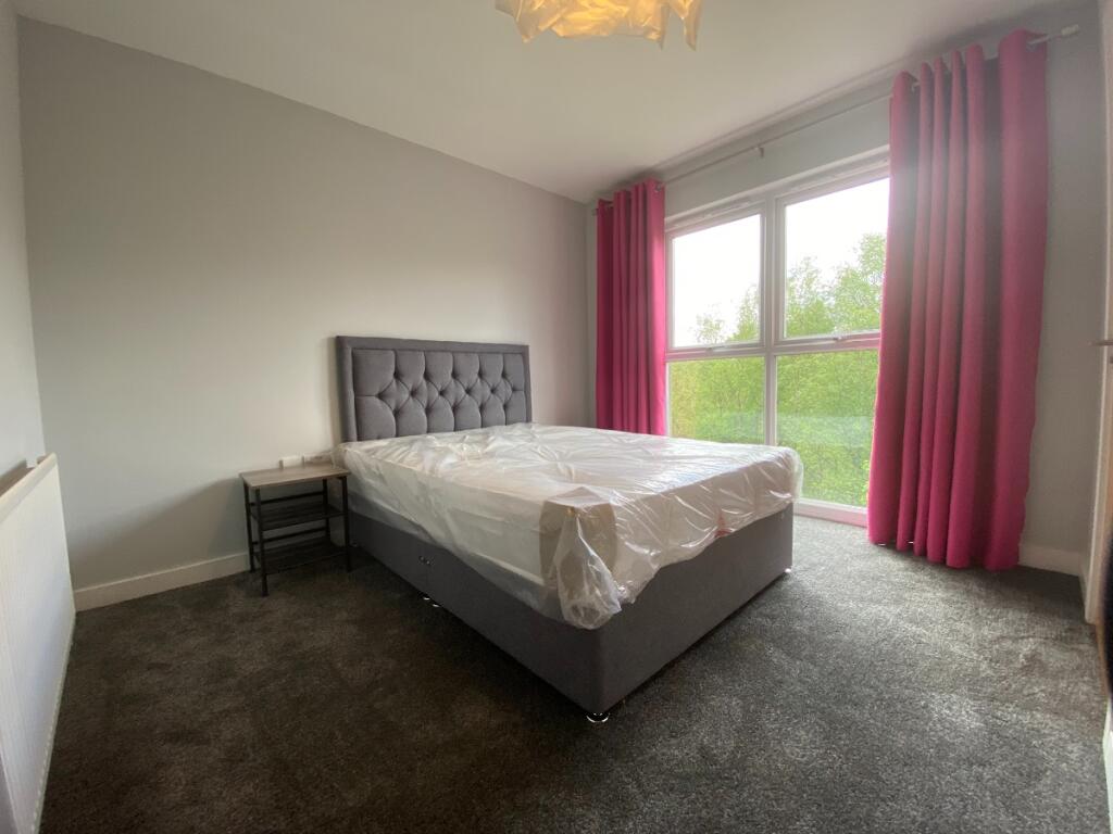Bedroom 1 - 2nd Floor