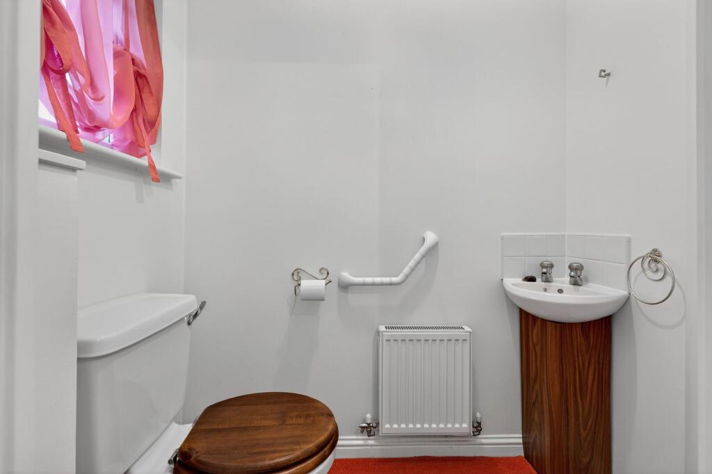 WC
