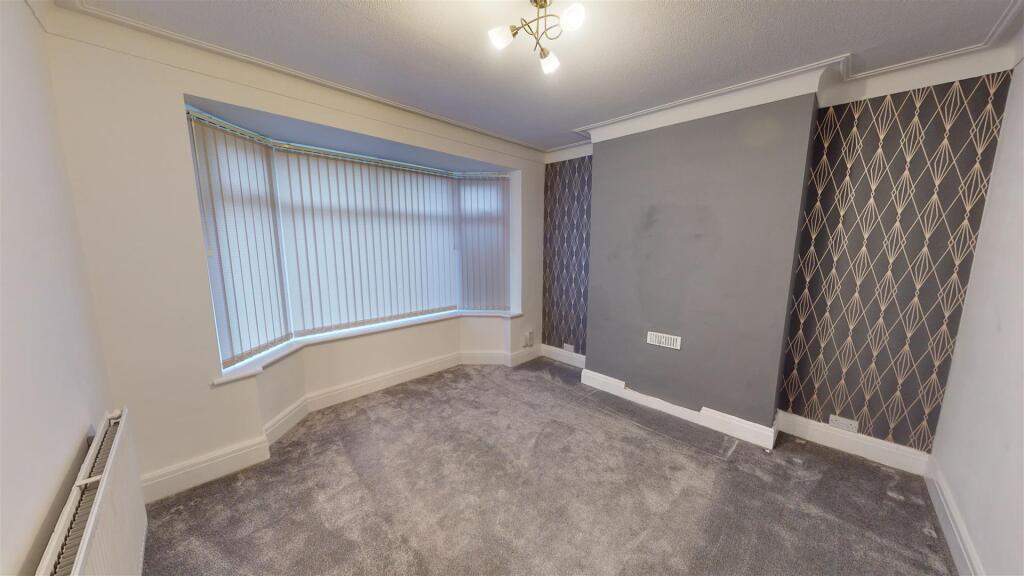 Higher Lane Living Room