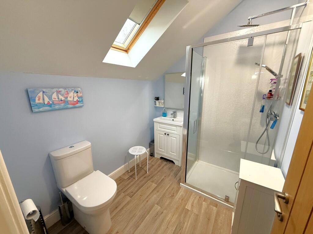BED TWO EN SUITE