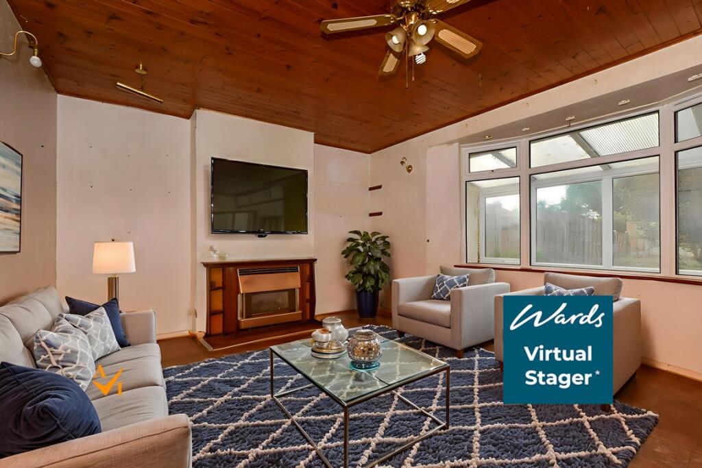 Lounge/Diner (Contemporary Style)