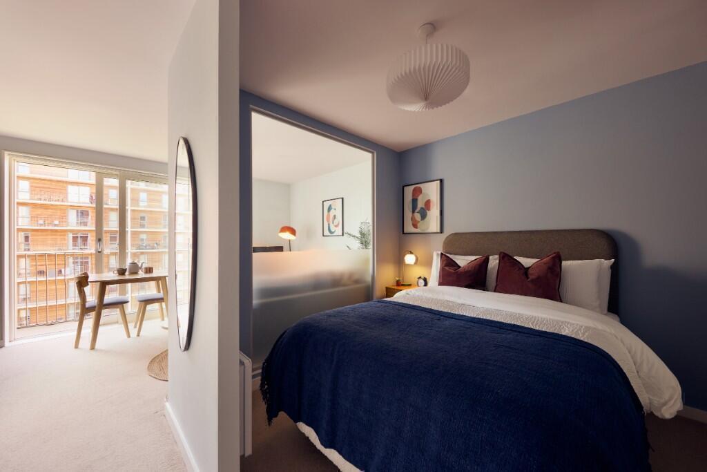 Leodis Square, Leeds, LS11