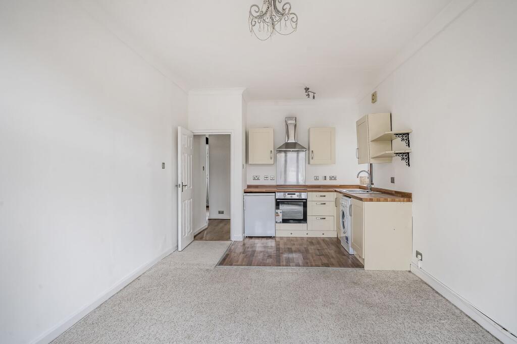 Kitchen/ Living Room/ Dining Room