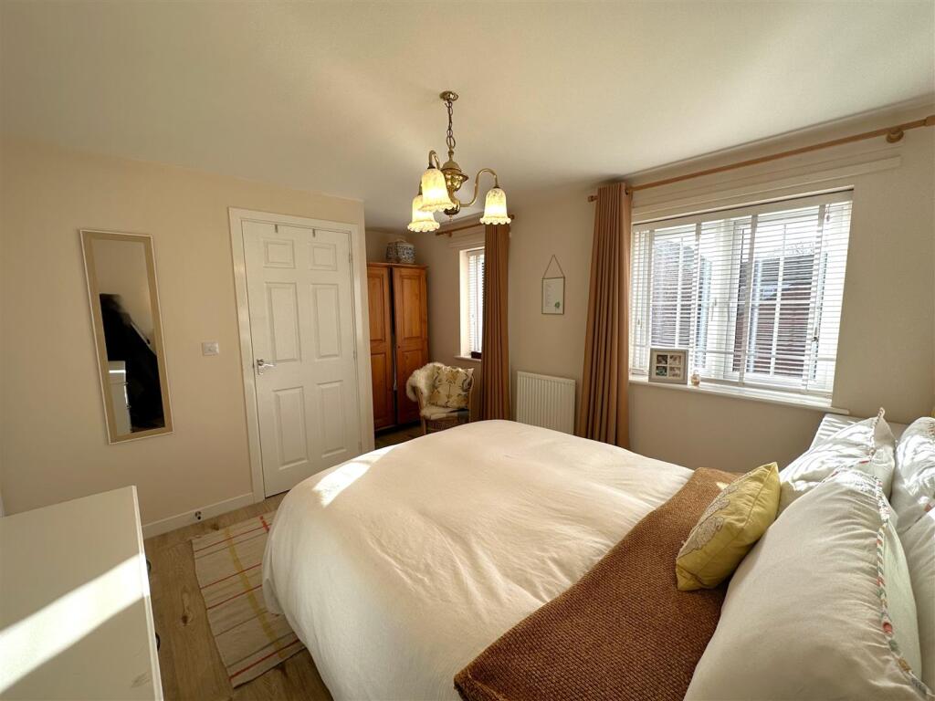 Bedroom One 625