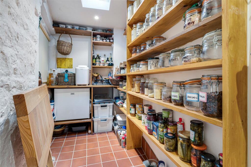 Pantry