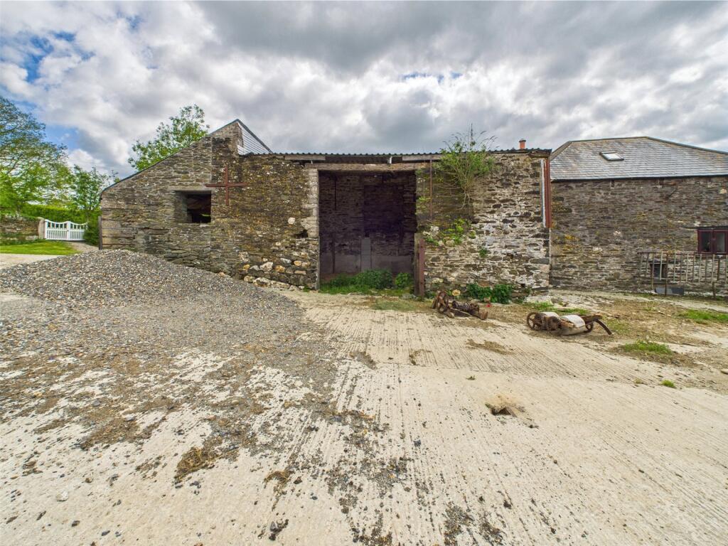 Barns