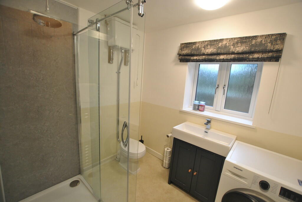 Charlton Barn, GF...