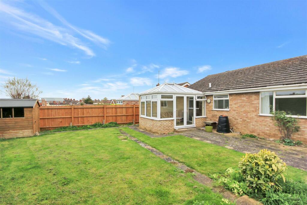 Rear of Bungalow.JPG