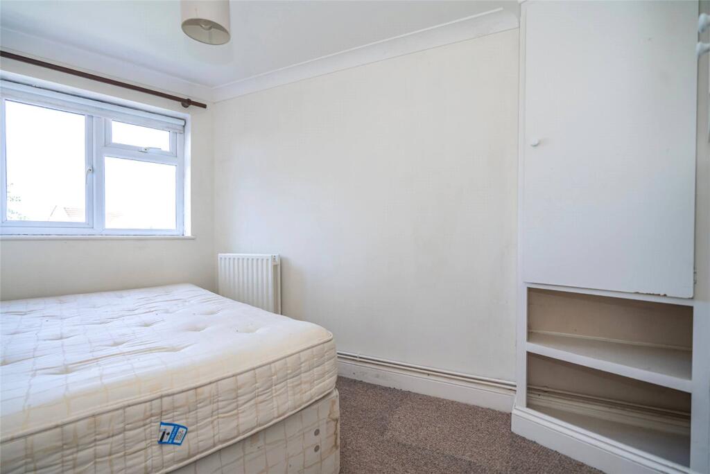 Flat 3 Bedroom A