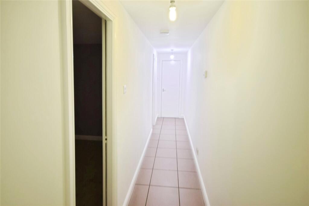 Flat 1 Hall