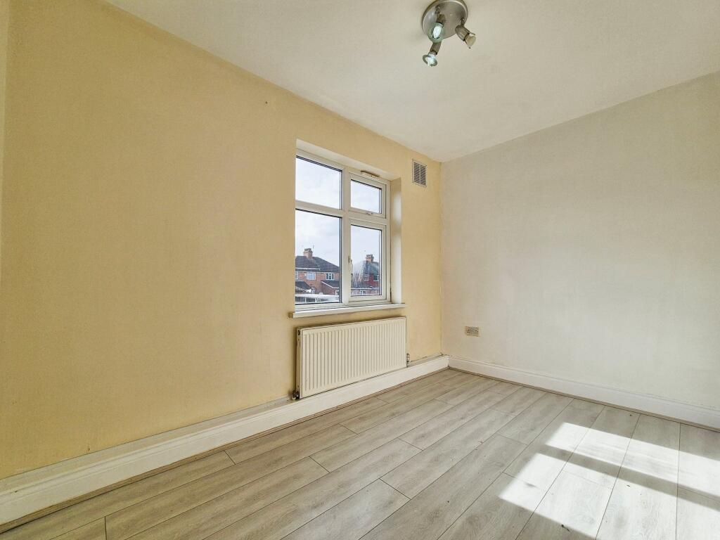 third bedroom