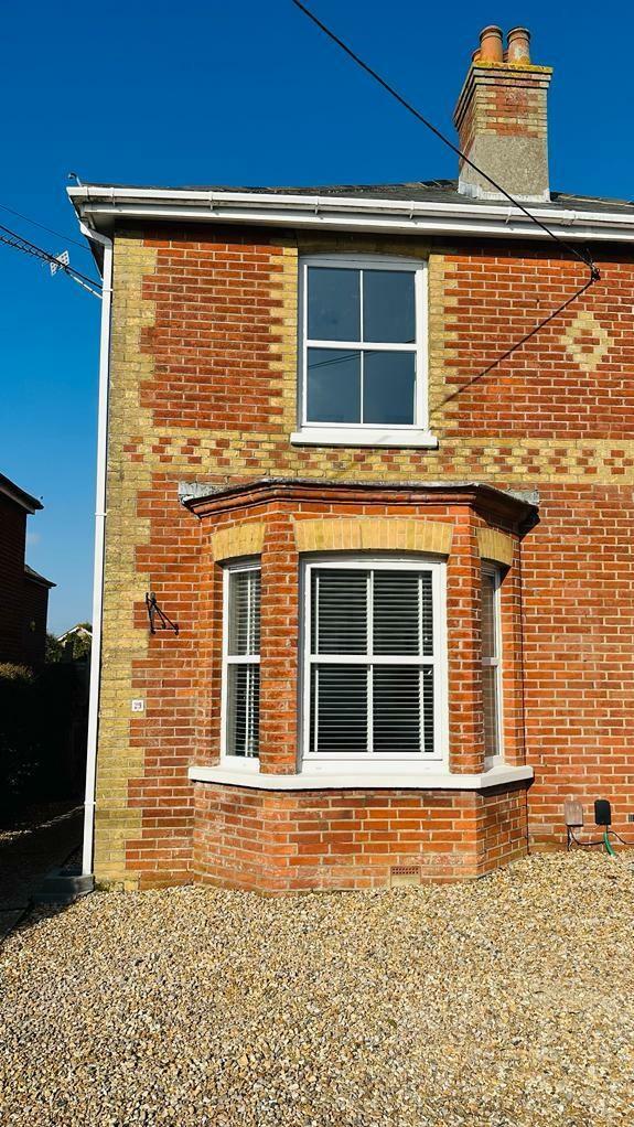 29 Albert Road