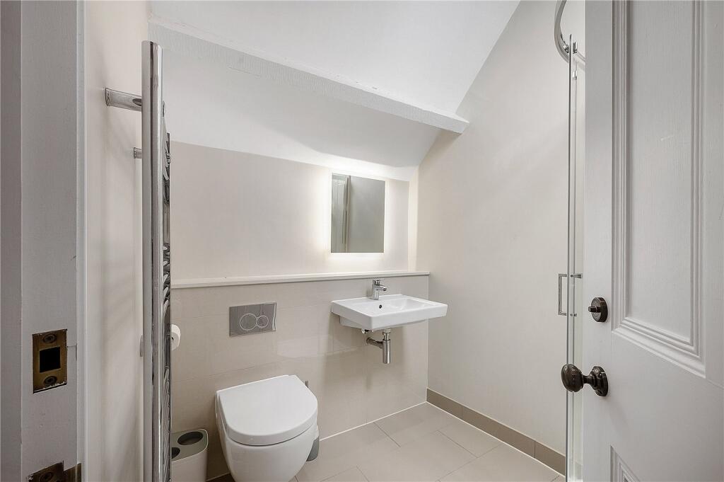 Second Family Bathro