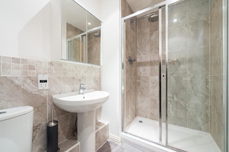 87 RHC bathroom