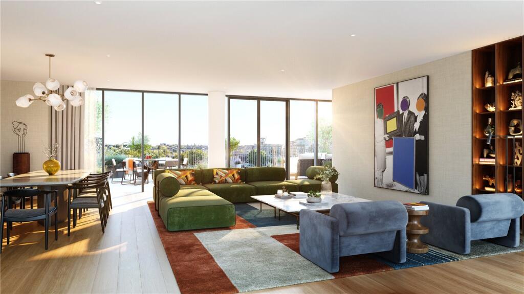 Prime Living
