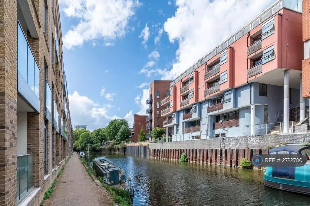 Canary Gateway Development
