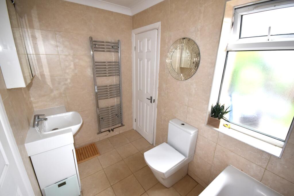 Smeaton Road, Woodford Green, Chigwell, IG8