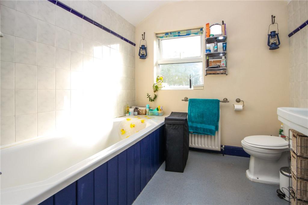 Bathrom