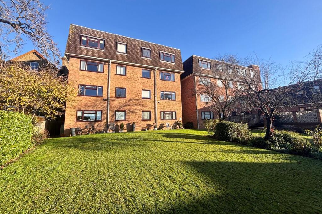 Crescent Road, Beckenham, BR3