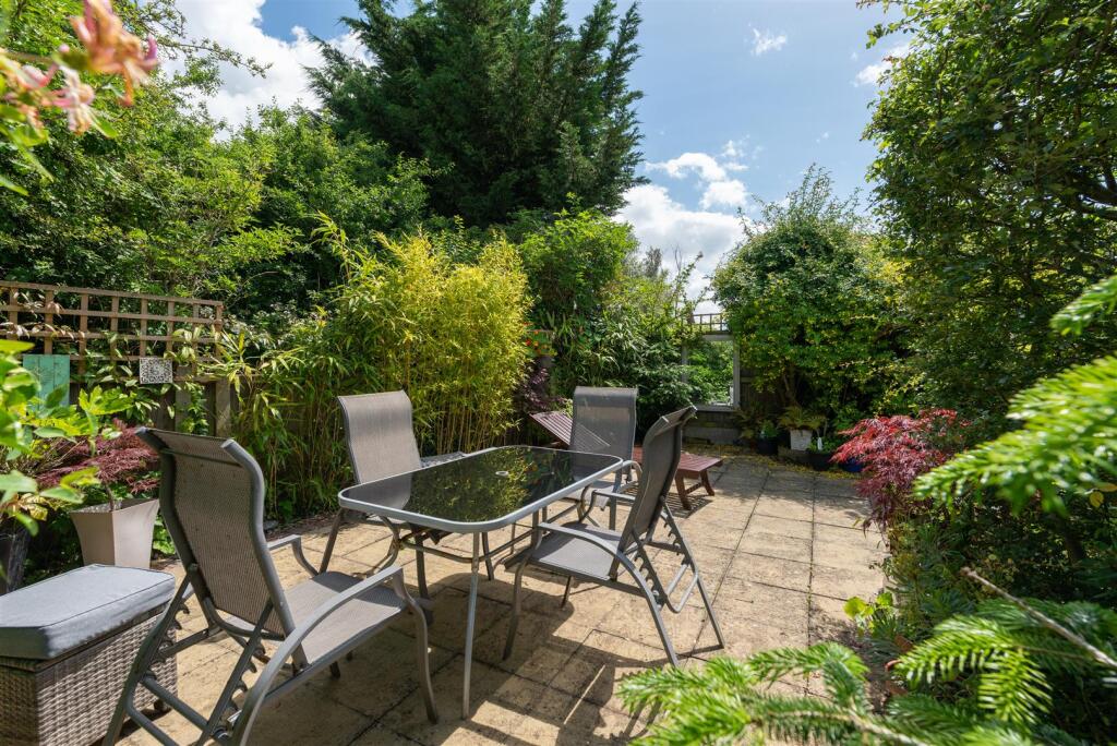 Benacre Road, Whitstable