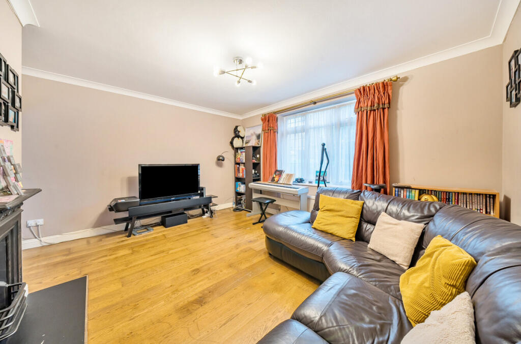Carslake Road, London, SW15