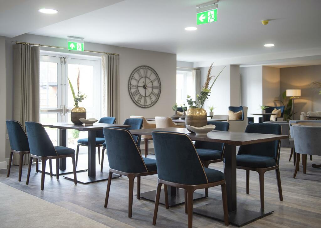 Bistro  