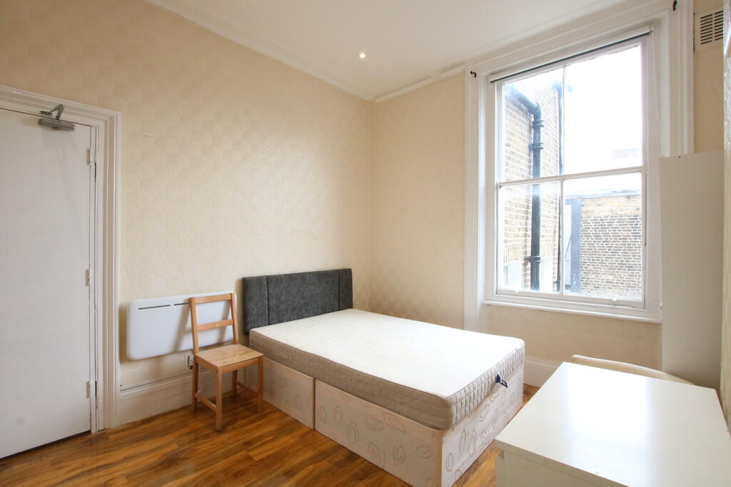 F5-Bed