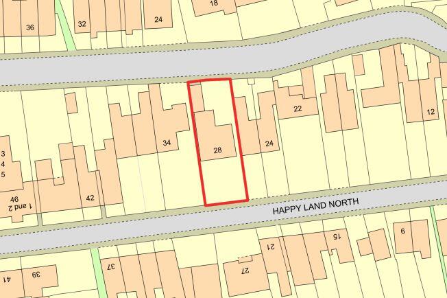 This plan is for identification purposes only....