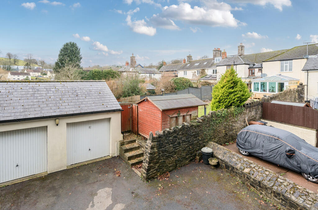 Bampton, Seddons