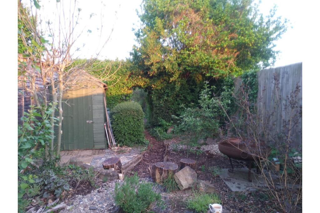 Garden Store