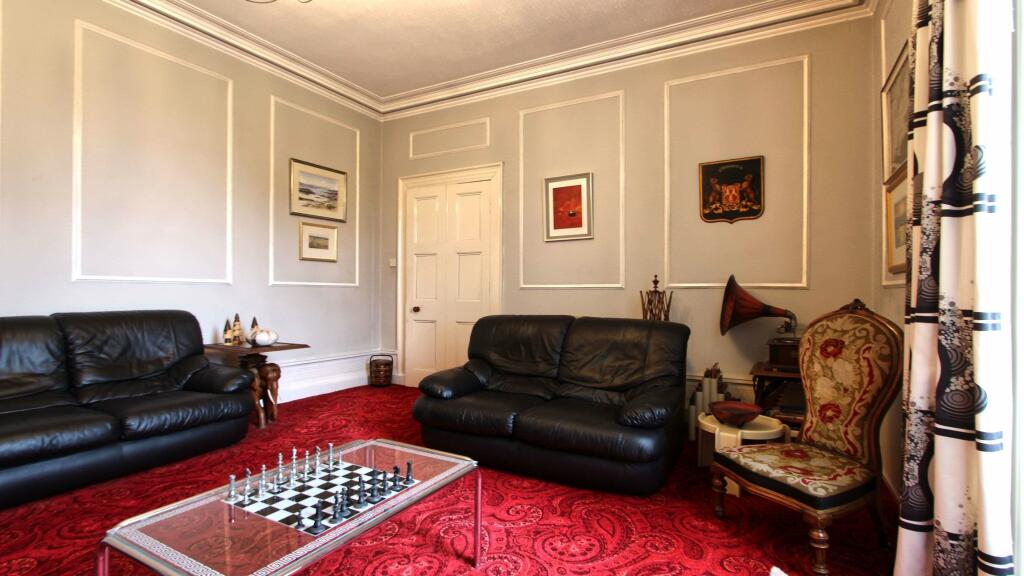 Sitting Room