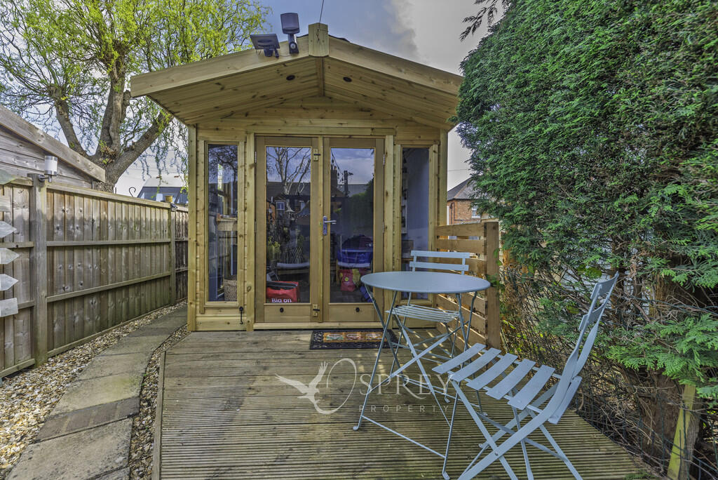 Summer House