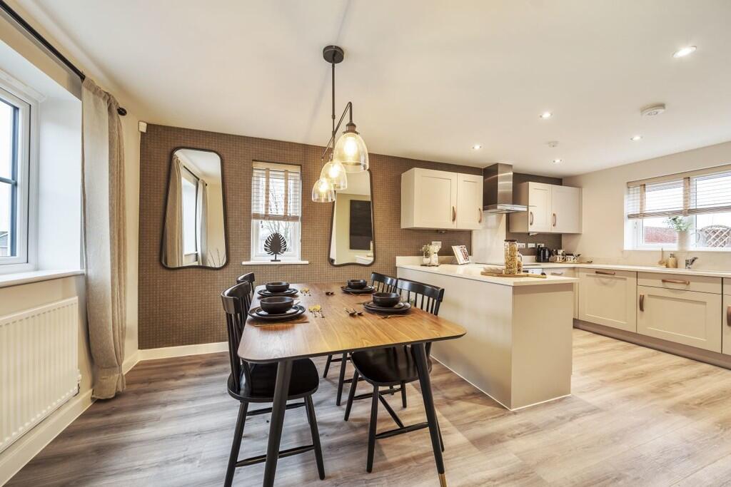Example kitchen a...