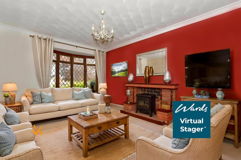 Lounge/Diner (Farmhouse Style)