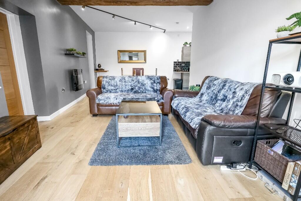 Temperance Place, Darlington, County Durham, DL3