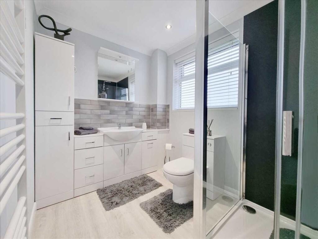 En-Suite: