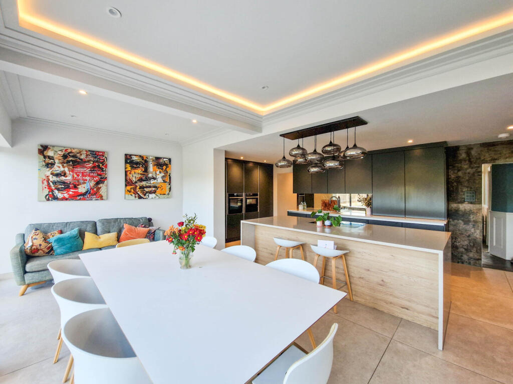 Open PlanKitchen