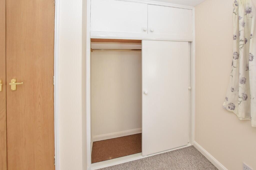 Wardrobes