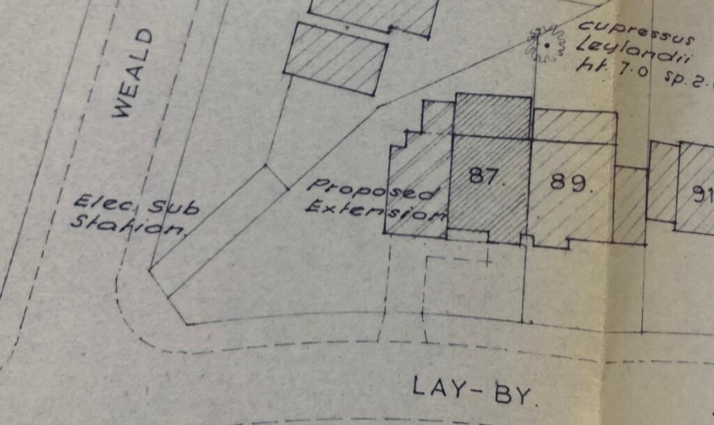 87 Long Lane - ne...