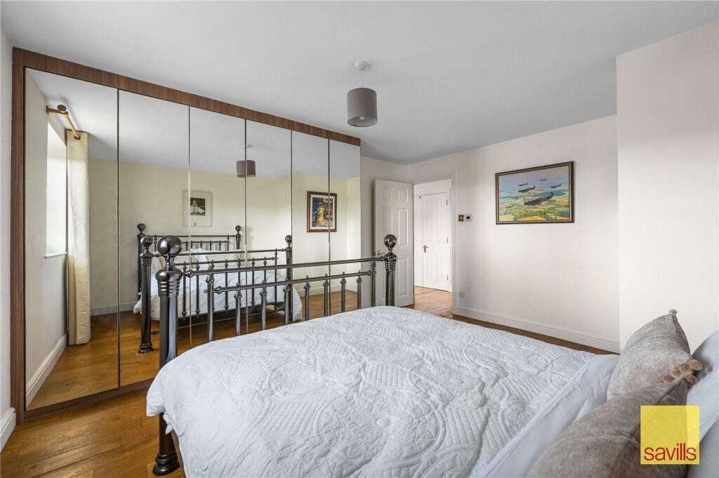Principal Bedroom