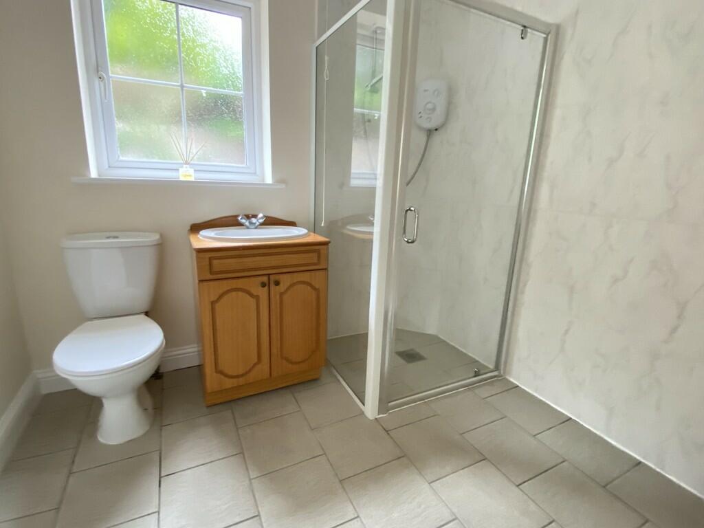 Ground floor show...