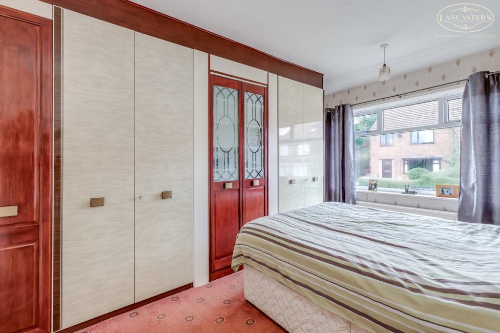 Bedroom m1