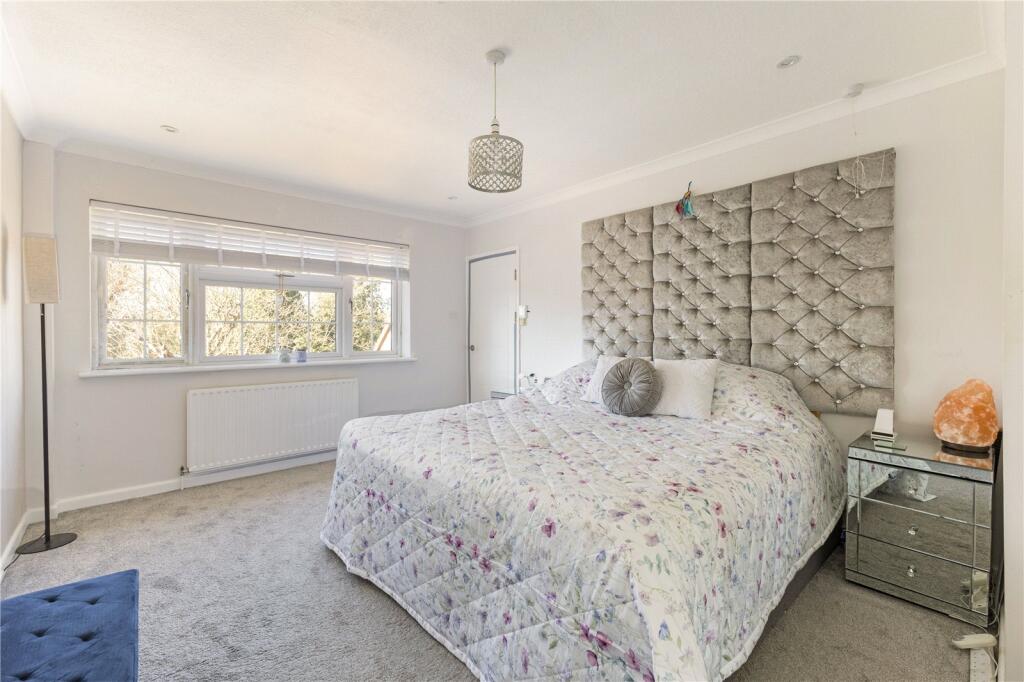 Principal Bedroom