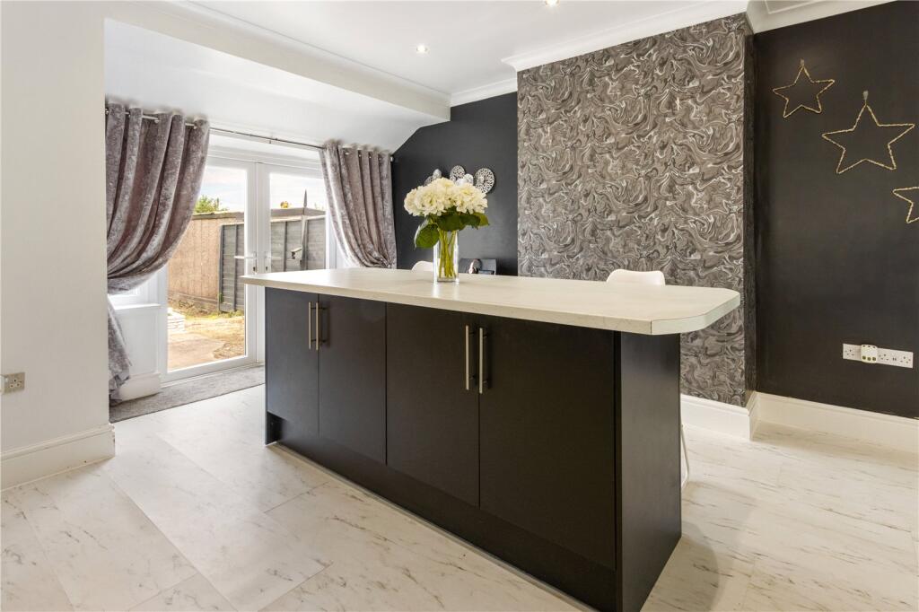 Living Kitchen