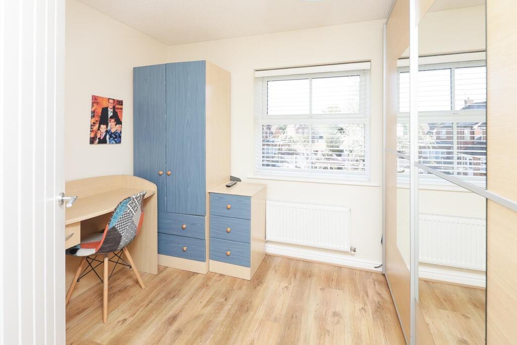 Bedroom Four