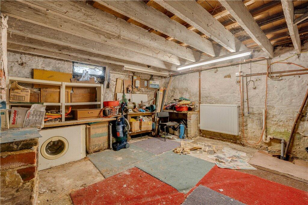 Cellar