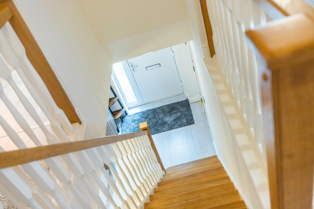 Stairwell