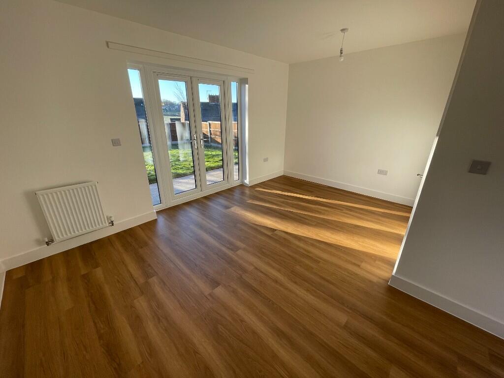 Chesterhill Avenue, Rotherham, South Yorkshire, S65